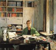 Edouard Vuillard Jeanne Lanvin oil painting picture wholesale